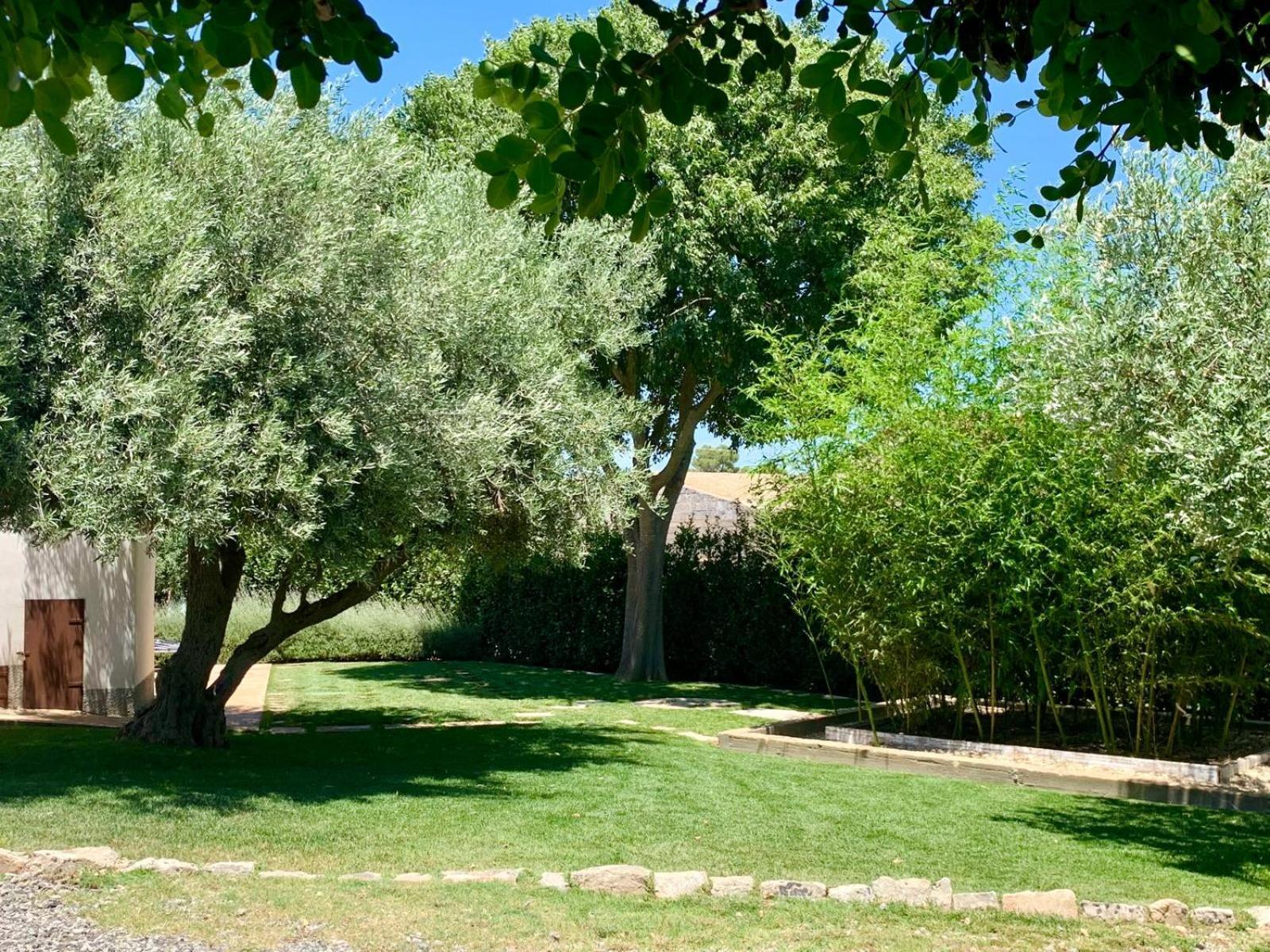 Villa Casa Daviri Modica Exterior foto